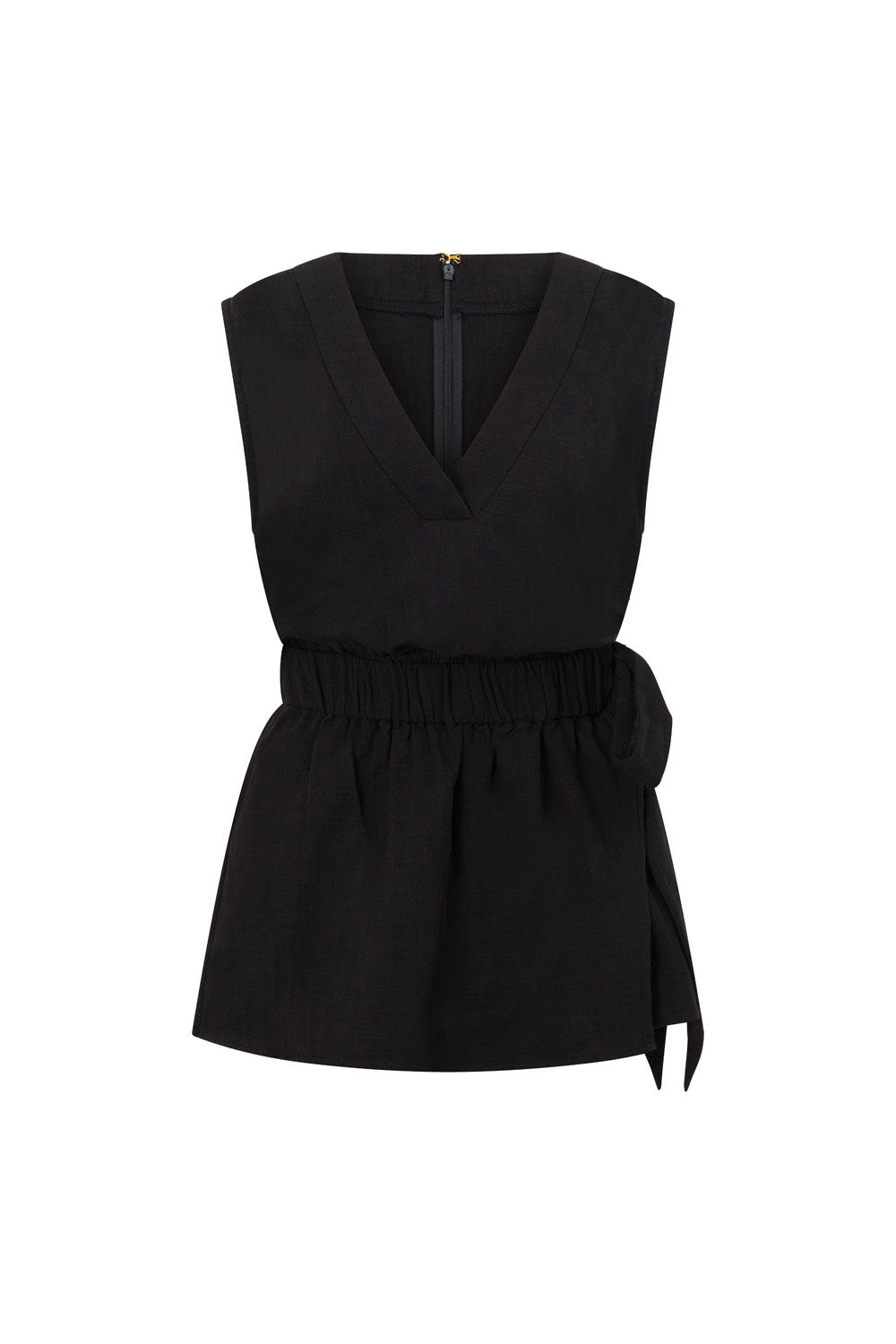 Sandy Playsuit - Black