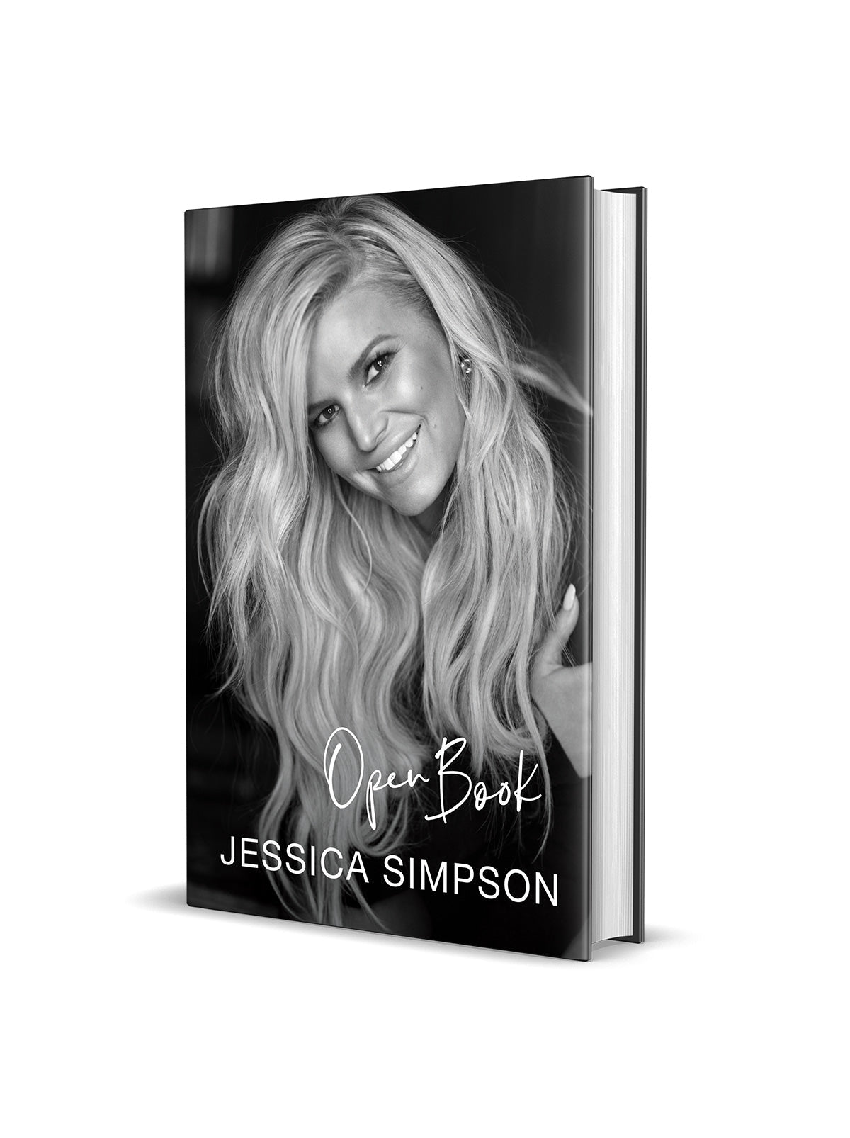 Open Book - Standard Edition